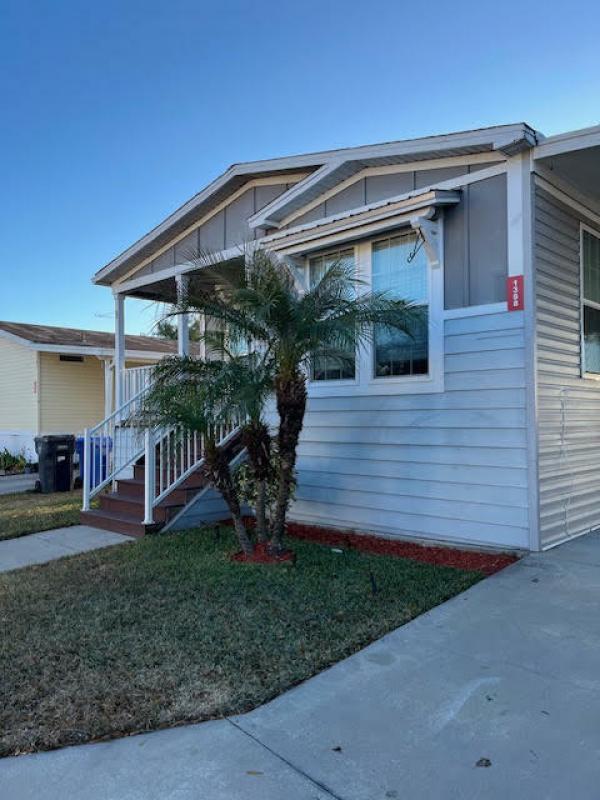 2017 MERT Mobile Home