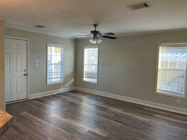 2017 MERT Mobile Home