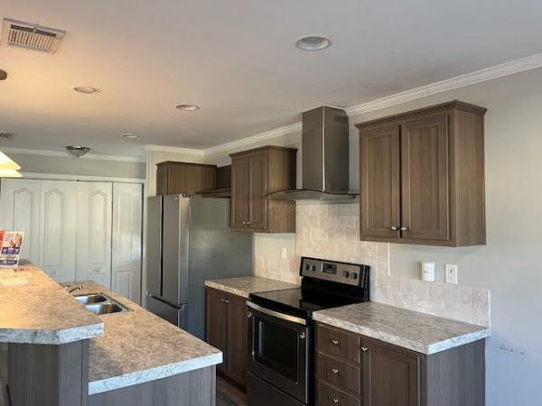 2017 MERT Mobile Home