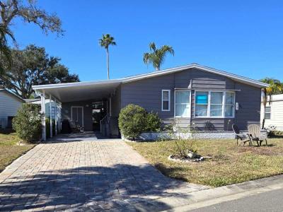 Mobile Home at 2150 Friendship Dr Palmetto, FL 34221