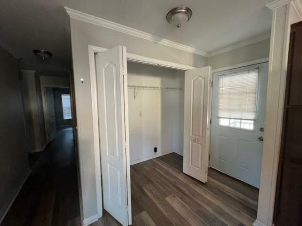 2017 MERT Mobile Home