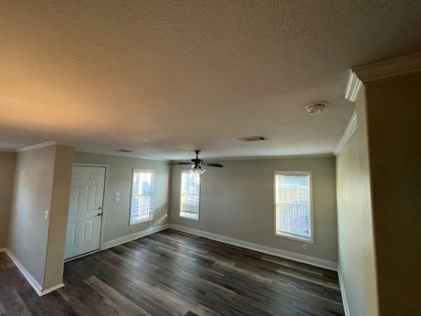 2017 MERT Mobile Home