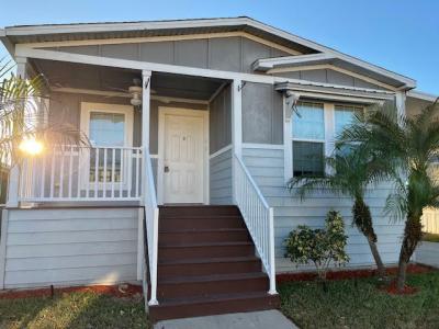 Mobile Home at 1388 Four Seasons Blvd Tampa, FL 33613