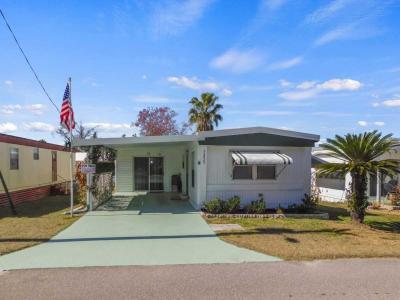 Mobile Home at 11025 Falcon Drive Dade City, FL 33525
