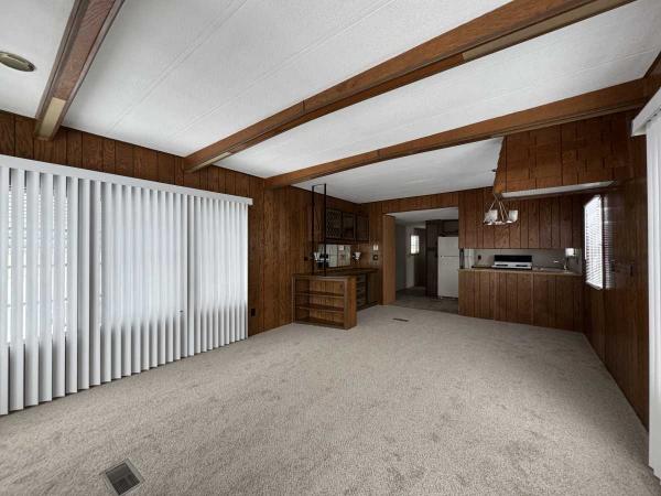 1977 Duke Mobile Home For Sale