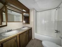 1977 Duke Crown Royal Mobile Home