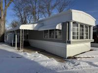 1977 Duke Crown Royal Mobile Home