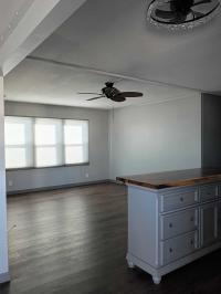 1970 Rama Mobile Home