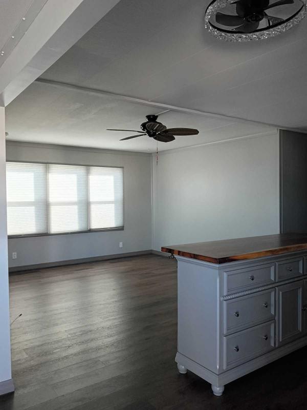 1970 Rama Mobile Home