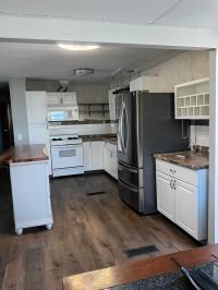 1970 Rama Mobile Home