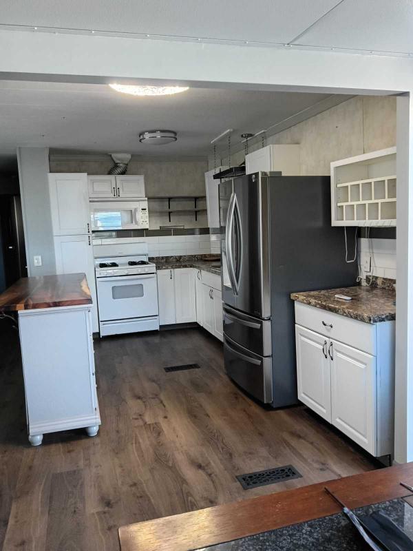 1970 Rama Mobile Home