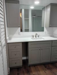 1970 Rama Mobile Home