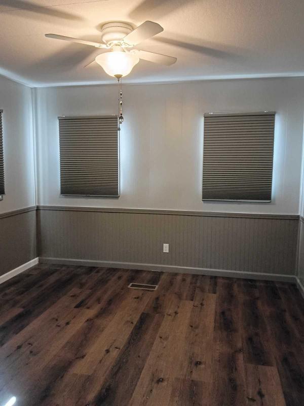 1970 Rama Mobile Home