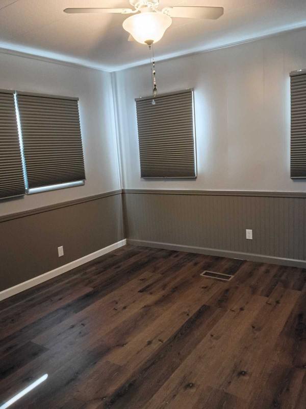 1970 Rama Mobile Home