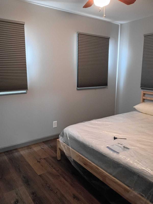 1970 Rama Mobile Home