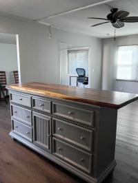 1970 Rama Mobile Home