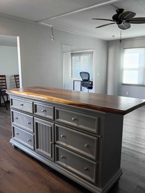 1970 Rama Mobile Home