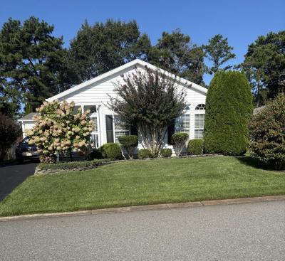 Mobile Home at 27 Highlands Road Manahawkin, NJ 08050