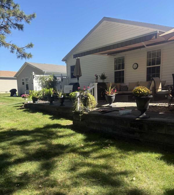 2005 Ritz-Craft Avalon Manufactured Home