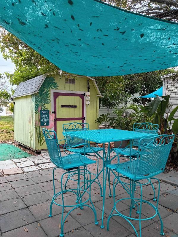 1970 Rama Mobile Home