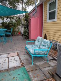 1970 Rama Mobile Home