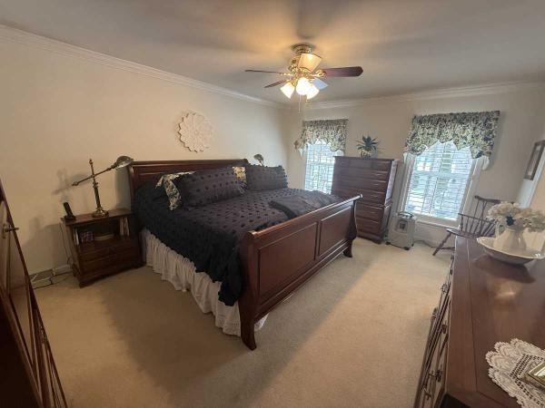 2005 Ritz-Craft Avalon Manufactured Home