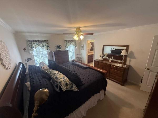 2005 Ritz-Craft Avalon Manufactured Home