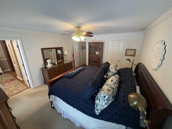 2005 Ritz-Craft Avalon Manufactured Home