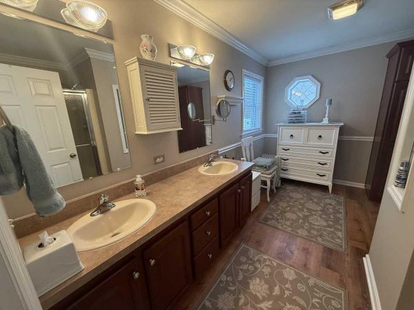 2005 Ritz-Craft Avalon Manufactured Home