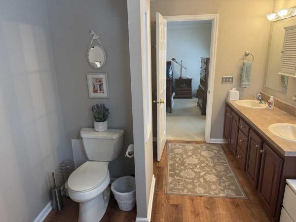 2005 Ritz-Craft Avalon Manufactured Home