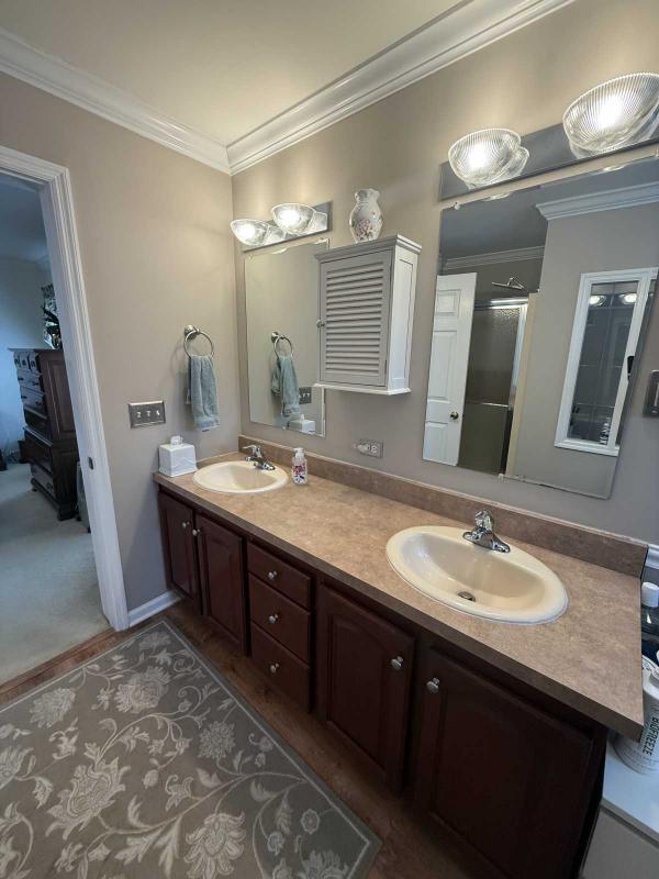 2005 Ritz-Craft Avalon Manufactured Home