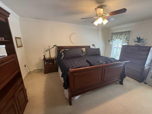 2005 Ritz-Craft Avalon Manufactured Home