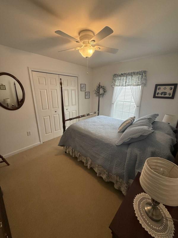 2005 Ritz-Craft Avalon Manufactured Home