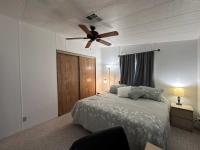 1986 Fleetwood Manufactured Home