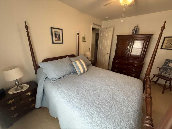 2005 Ritz-Craft Avalon Manufactured Home