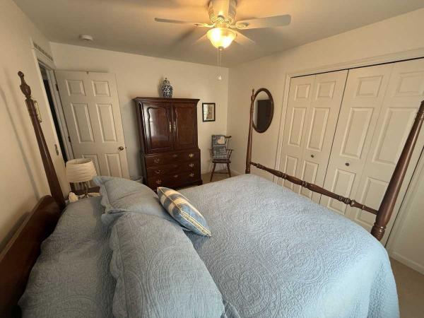 2005 Ritz-Craft Avalon Manufactured Home