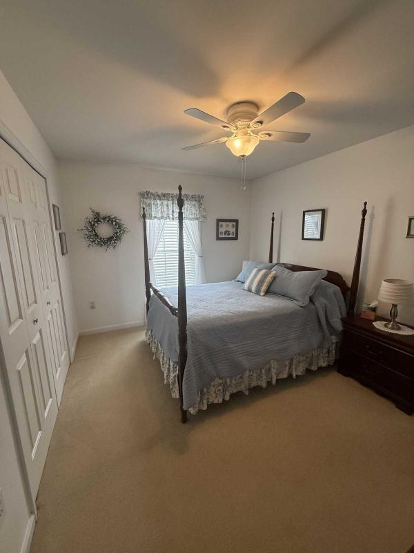 2005 Ritz-Craft Avalon Manufactured Home