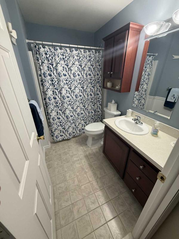 2005 Ritz-Craft Avalon Manufactured Home