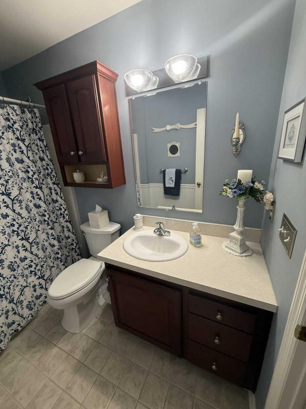 2005 Ritz-Craft Avalon Manufactured Home