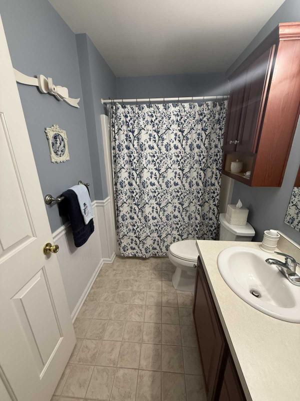 2005 Ritz-Craft Avalon Manufactured Home