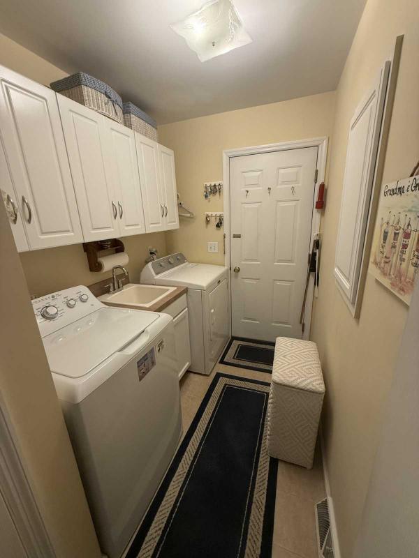 2005 Ritz-Craft Avalon Manufactured Home