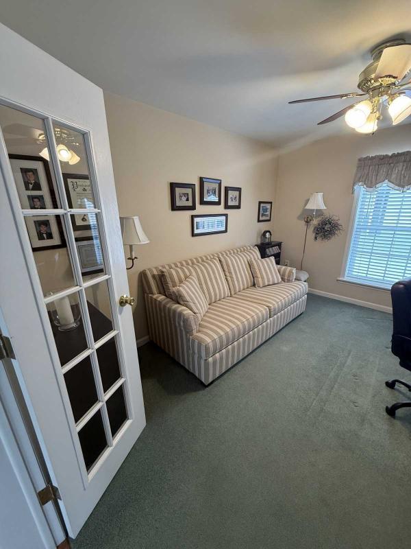 2005 Ritz-Craft Avalon Manufactured Home