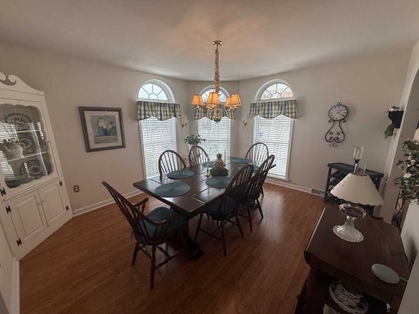 2005 Ritz-Craft Avalon Manufactured Home