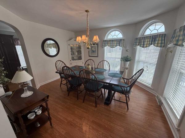 2005 Ritz-Craft Avalon Manufactured Home