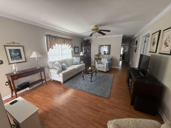 2005 Ritz-Craft Avalon Manufactured Home