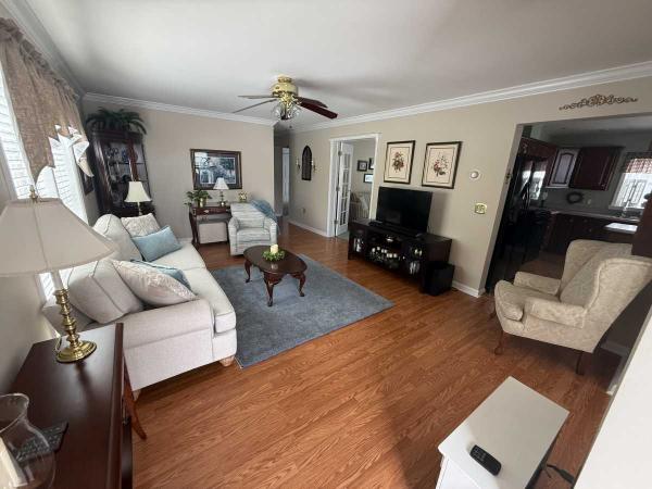 2005 Ritz-Craft Avalon Manufactured Home