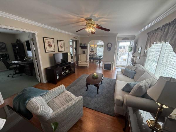 2005 Ritz-Craft Avalon Manufactured Home