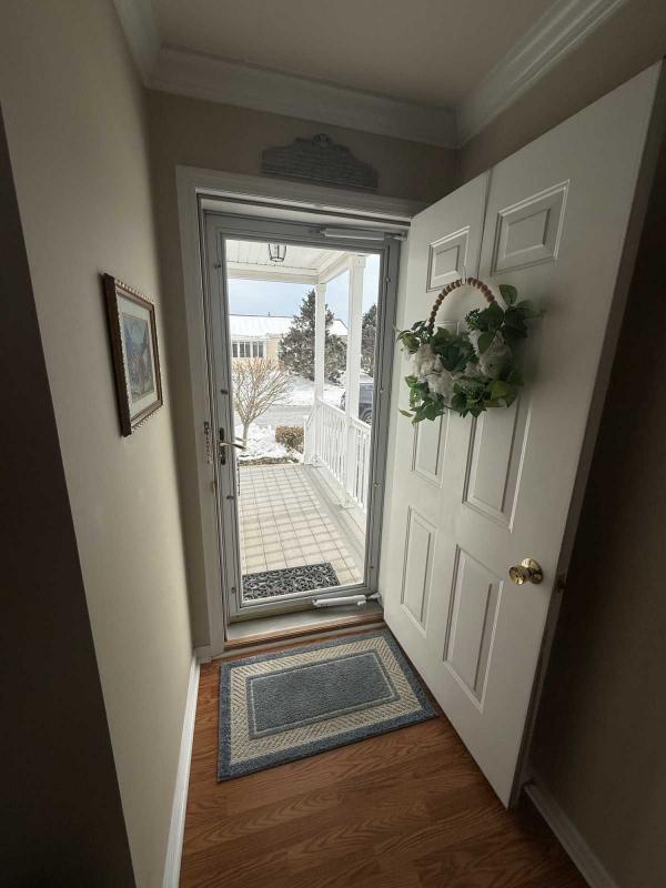 2005 Ritz-Craft Avalon Manufactured Home