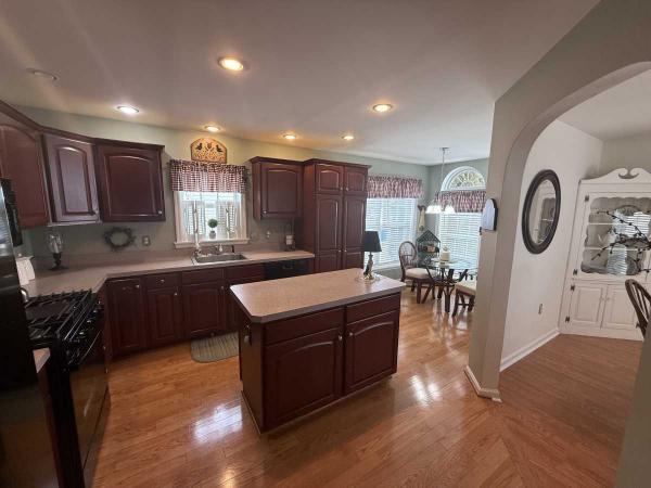 2005 Ritz-Craft Avalon Manufactured Home