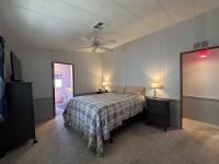 1986 Fleetwood Manufactured Home